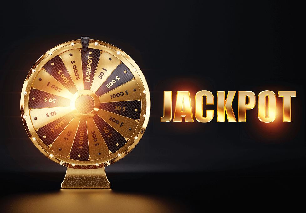 jackpot image